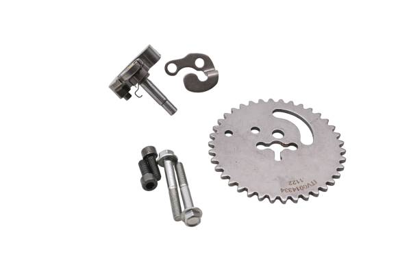 Piaggio - 24 Piaggio Liberty 150 Camshaft Sprocket