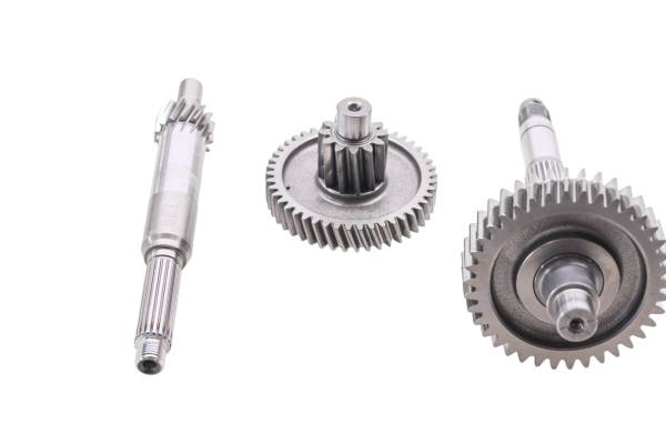 Piaggio - 24 Piaggio Liberty 150 Transmission Shafts