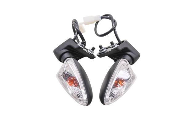 Piaggio - 24 Piaggio Liberty 150 Front Or Rear Turn Signals Left & Right