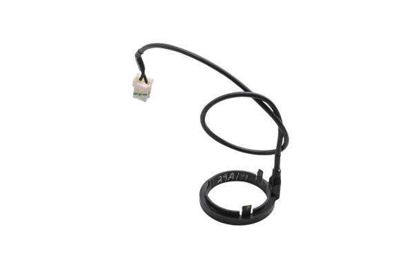 Piaggio - 24 Piaggio Liberty 150 Immobilizer Steering Antenna