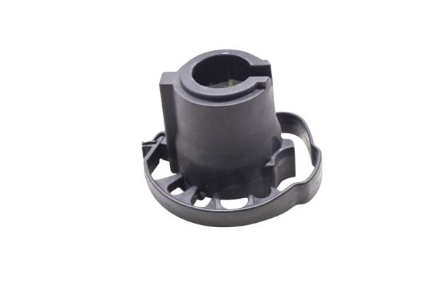 Piaggio - 24 Piaggio Liberty 150 Front Fork Stem Cap Cover