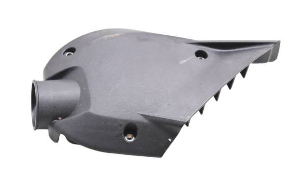 Piaggio - 24 Piaggio Liberty 150 Outer Cooling Clutch Cover