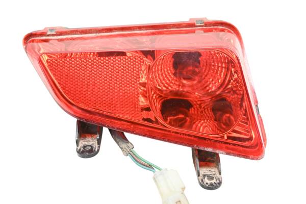 18 Arctic Cat Alterra 500 4x4 Rear Left Tail Brake Light Textron