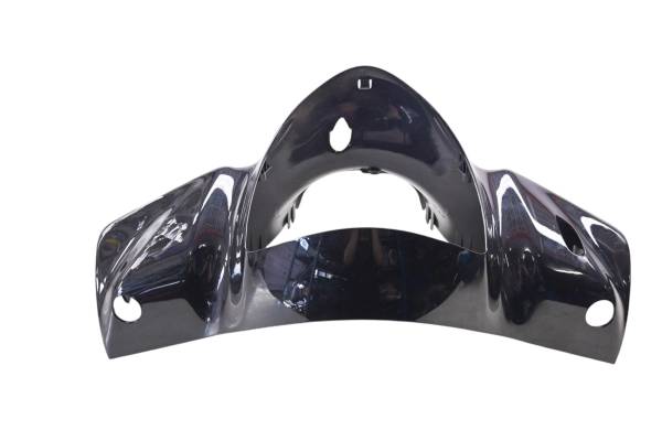 Piaggio - 24 Piaggio Liberty 150 Dash Board Handlebar Cover