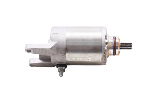 Piaggio - 24 Piaggio Liberty 150 Starter Motor
