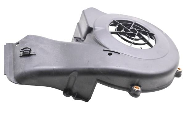Piaggio - 24 Piaggio Liberty 150 Flywheel Cooling Fan Cover