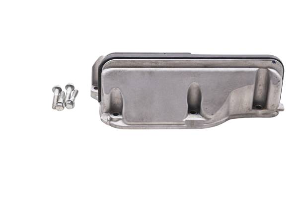 Piaggio - 24 Piaggio Liberty 150 Oil Pan Cover