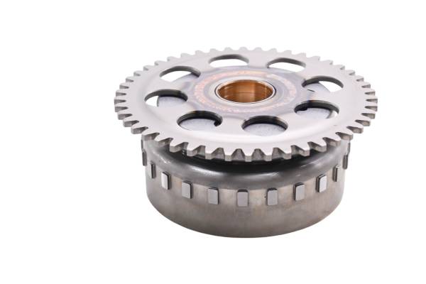 Piaggio - 24 Piaggio Liberty 150 Flywheel Starter Clutch Bearing & Gear
