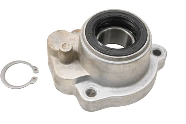 18 Arctic Cat Alterra 500 4x4 Rear Differential Cover Textron