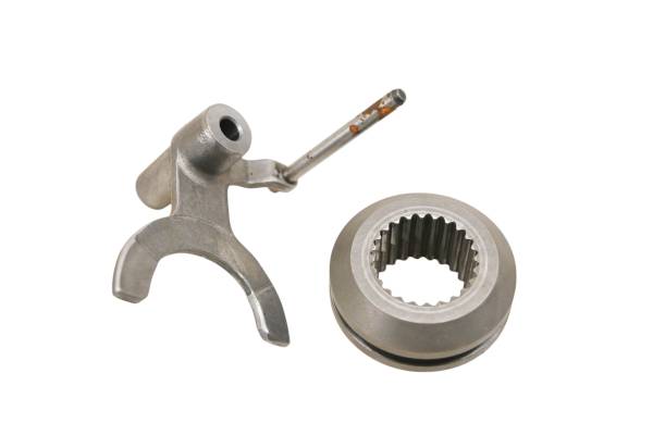 18 Arctic Cat Alterra 500 4x4 Front Differential Shift Fork Textron