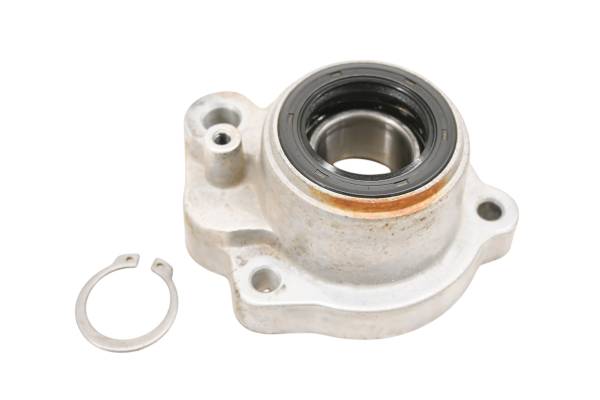 18 Arctic Cat Alterra 500 4x4 Front Differential Cover Textron