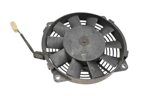 18 Arctic Cat Alterra 500 4x4 Radiator Fan Textron