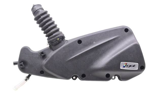 Piaggio - 24 Piaggio Liberty 150 Airbox Intake Air Box