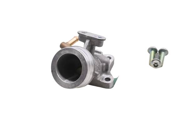 Piaggio - 24 Piaggio Liberty 150 Intake Manifold Throttle Body Flange