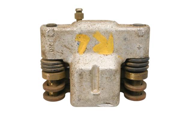Polaris - 23 Polaris Ranger SP 570 Rear Left Brake Caliper