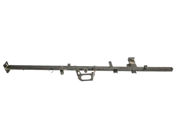 Kawasaki - 23 Kawasaki Teryx KRX 1000 SE Frame Center Support Bracket Mount KRF1000CPFNN