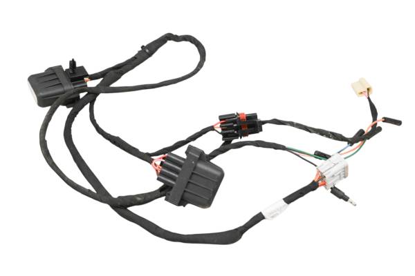 Polaris - 24 Polaris RZR XP 1000 Ultimate Wire Harness Electrical Wiring