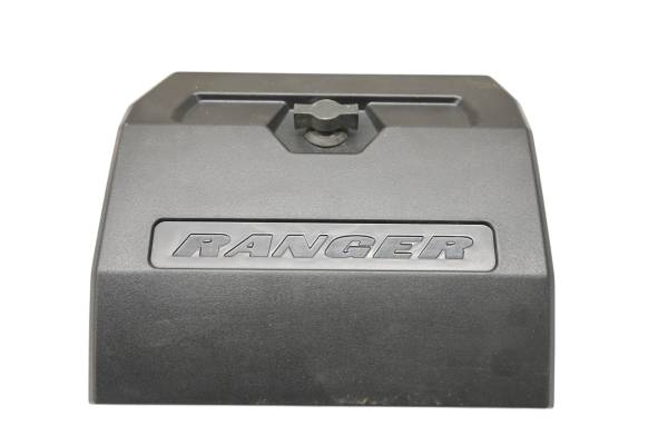 Polaris - 23 Polaris Ranger SP 570 Glove Box Door Lid Cover