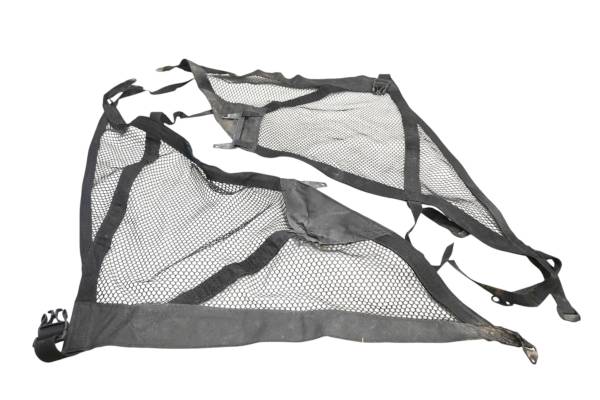 Polaris - 23 Polaris Ranger SP 570 Side Door Nets Left & Right