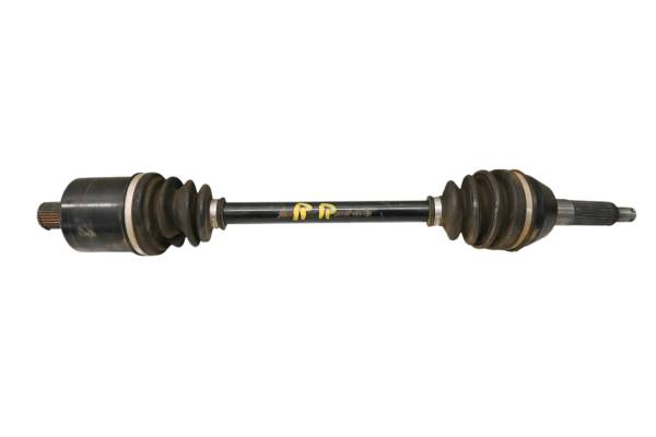 Polaris - 23 Polaris Ranger SP 570 Rear Cv Axle Left Right