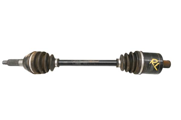 Polaris - 23 Polaris Ranger SP 570 Rear Cv Axle Left Right