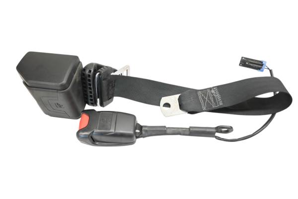 Polaris - 23 Polaris Ranger SP 570 Drivers Side Seat Belt Assembly
