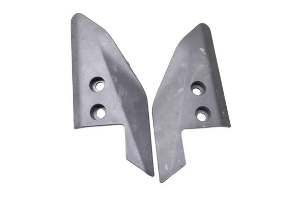 KTM - 23 KTM 390 RC Heel Guard Covers