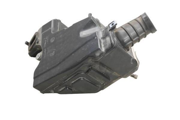 Kawasaki - 23 Kawasaki KLR650 Adventure Airbox Intake Air Box KL650LPFAN