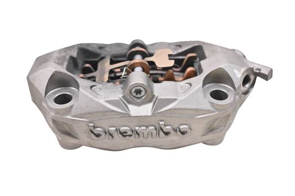 Can-Am - 23 Can-Am Spyder F3 Limited ACE SE6 Front Right Brake Caliper