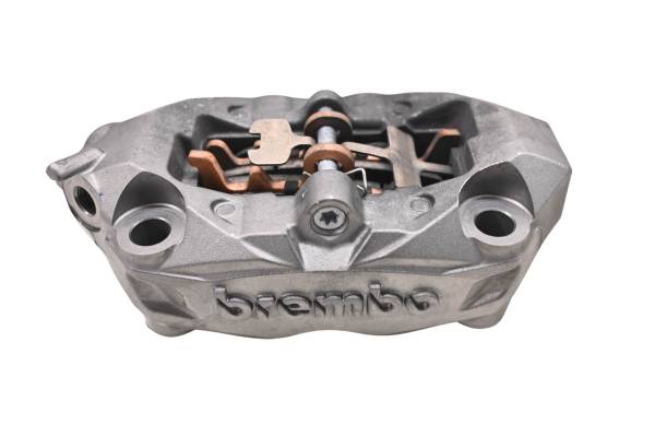 Can-Am - 23 Can-Am Spyder F3 Limited ACE SE6 Front Left Brake Caliper