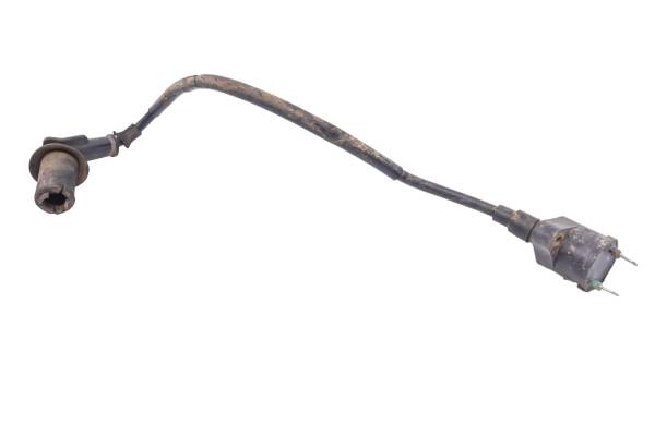 Honda - 03 Honda Recon 250 ES 2x4 Ignition Coil TRX250TE