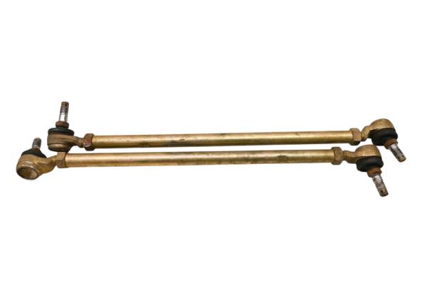 18 Arctic Cat Alterra 500 4x4 Tie Rods & Ends Textron