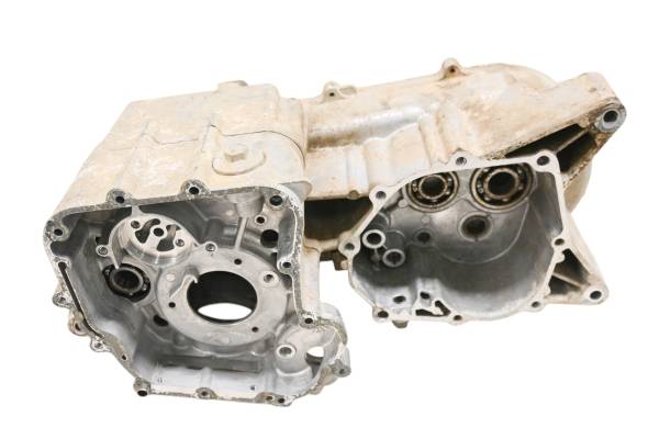 Arctic Cat - 08 Arctic Cat 250 Auto 2x4 Crankcase Center Crank Case