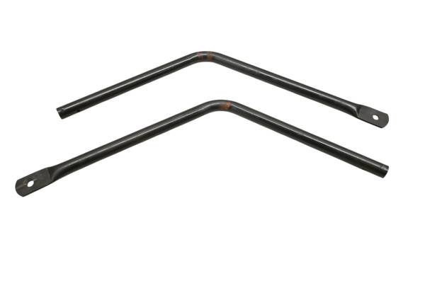 18 Arctic Cat Alterra 500 4x4 Rear Rack Support Brackets Mounts Textron