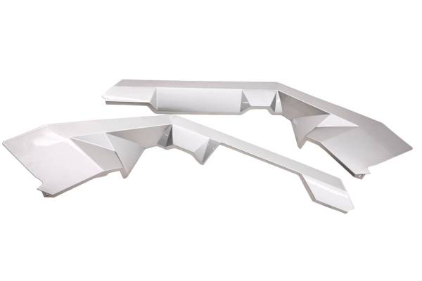 Polaris - 16 Polaris Slingshot SL Side Covers Panels Fenders Left & Right