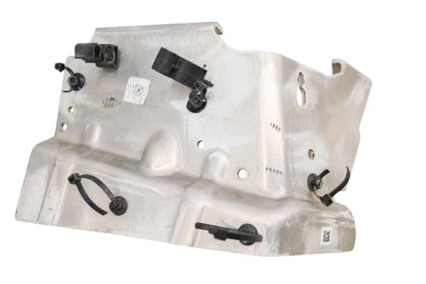 Polaris - 24 Polaris RZR XP 1000 Ultimate Clutch Housing Bracket Mount Support