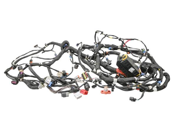 Polaris - 24 Polaris RZR XP 1000 Ultimate Main Wire Harness Electrical Wiring