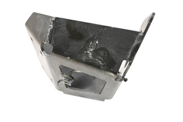 Polaris - 24 Polaris RZR XP 1000 Ultimate Power Steering Bracket Mount