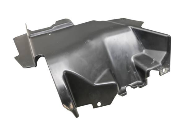 Polaris - 24 Polaris RZR XP 1000 Ultimate Rear Left Frame Cover