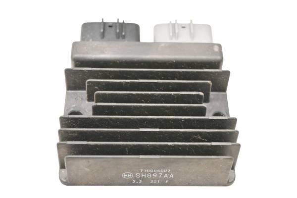 Can-Am - 22 Can-Am Ryker Sport 900 ACE Regulator Rectifier