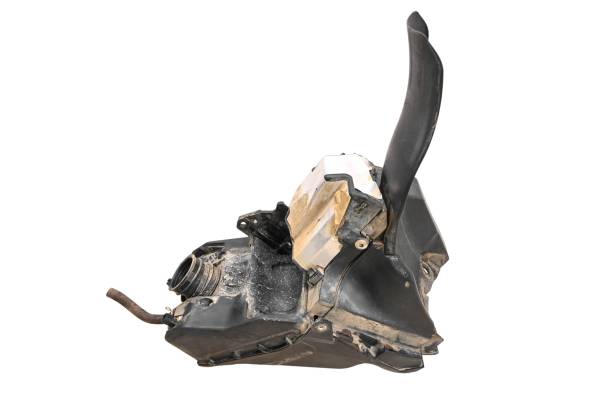 Honda - 21 Honda CRF450RWE Airbox Intake Air Box