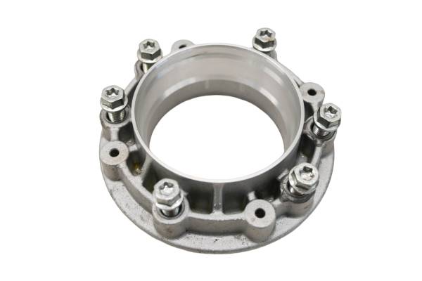 Can-Am - 22 Can-Am Ryker Sport 900 ACE Crankcase Output Shaft Pto Cover