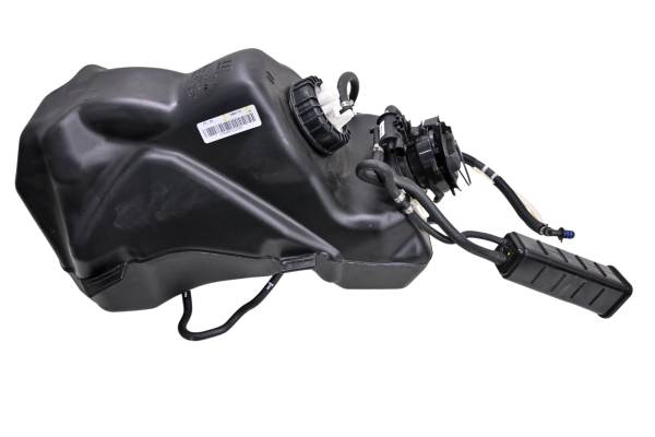 Can-Am - 21 Can-Am Ryker 900 Ace Gas Tank & Fuel Pump