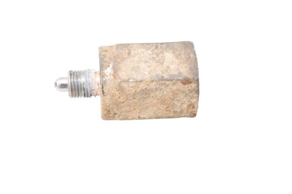 20 Club Car Carryall 1700 4x4 Detent Repair Kit