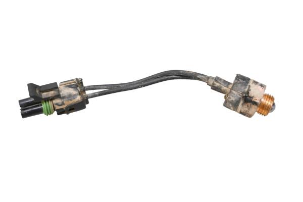 20 Club Car Carryall 1700 4x4 Indicator Switch Sensor