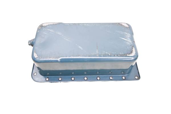 20 Club Car Carryall 1700 4x4 Oil Pan Cover