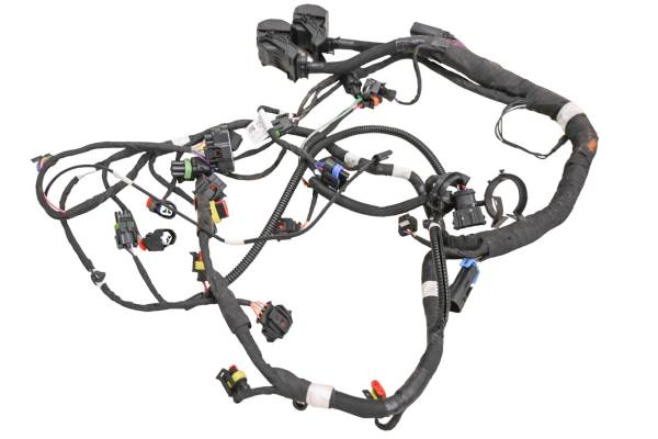 Polaris - 23 Polaris Slingshot SL Manual Engine Harness Electrical Wiring