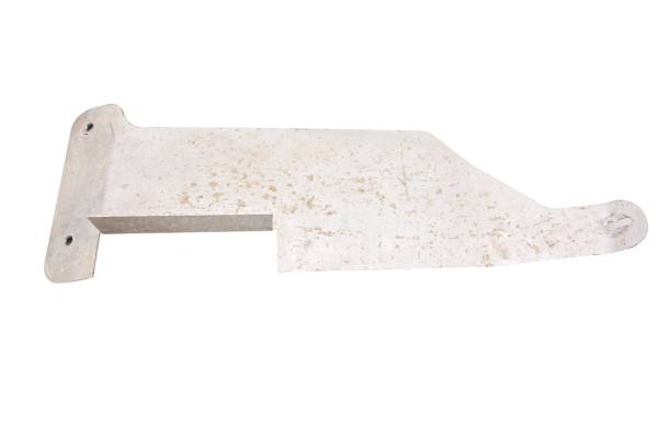 20 Club Car Carryall 1700 4x4 Heat Shield Cover