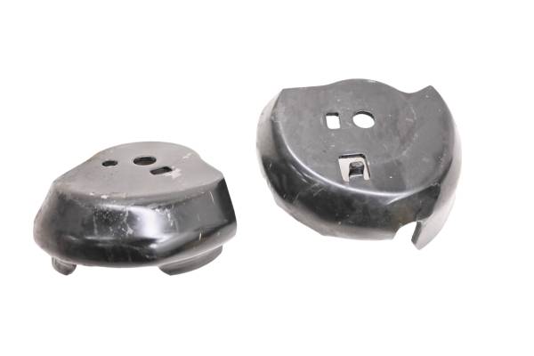 Polaris - 23 Polaris Slingshot SL Manual Engine Motor Bracket Mount