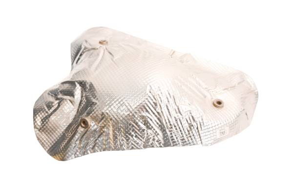 Polaris - 23 Polaris Slingshot SL Manual Heat Shield Cover